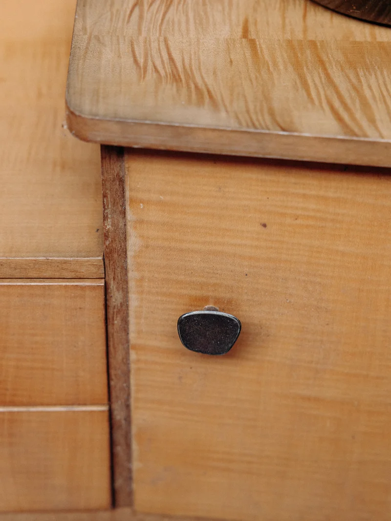 Margaret, l'enfilade basse en bois clair N°378