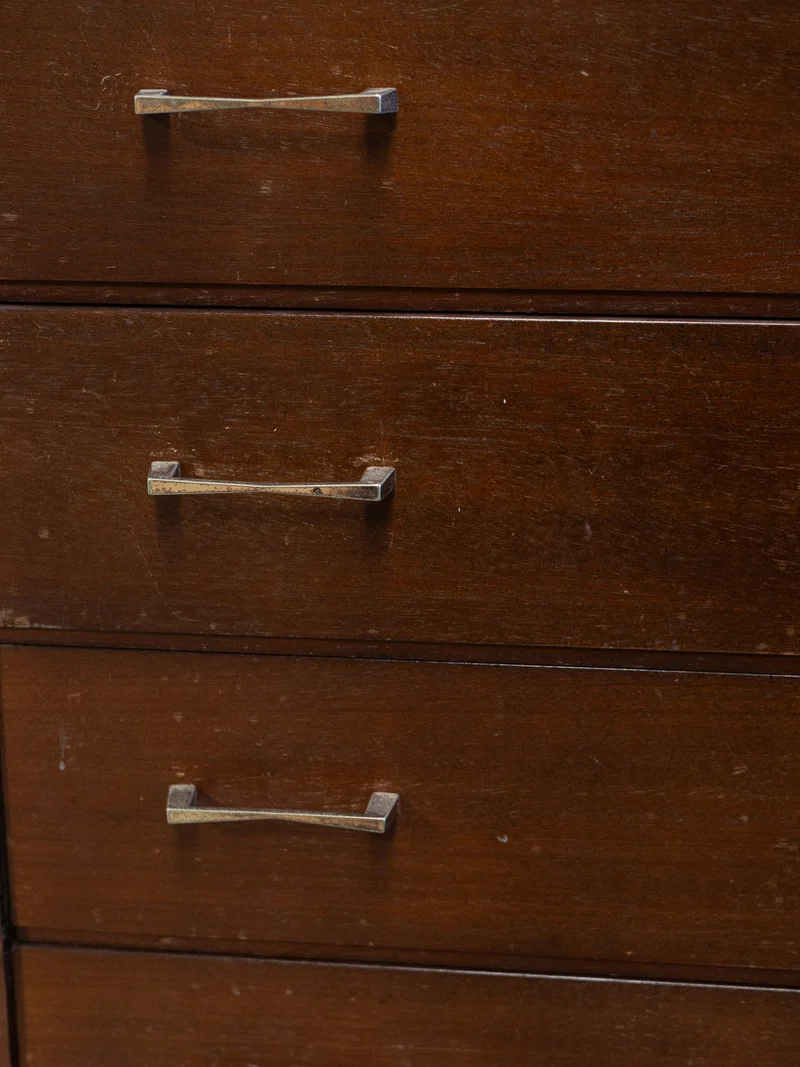 Olga, la commode scandinave N°1064