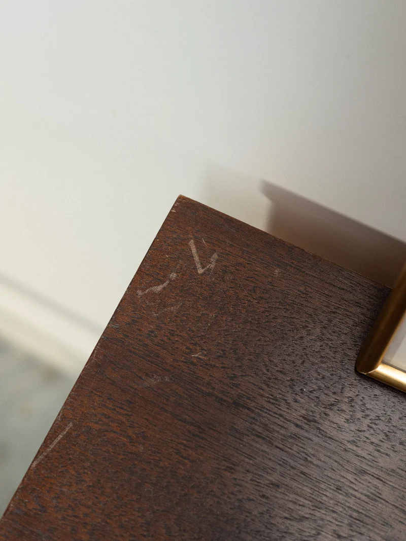 Olga, la commode scandinave N°1064