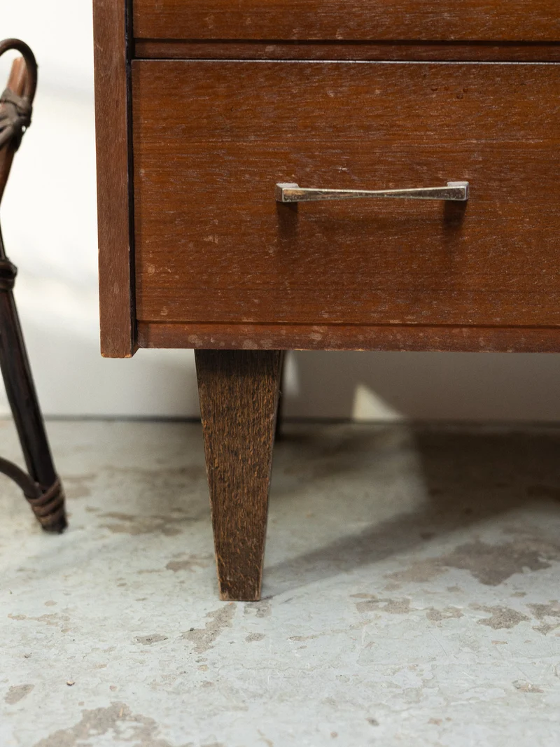 Olga, la commode scandinave N°1064