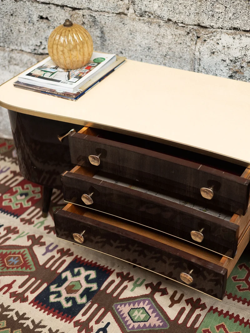 Margaret, l'enfilade vintage N°493