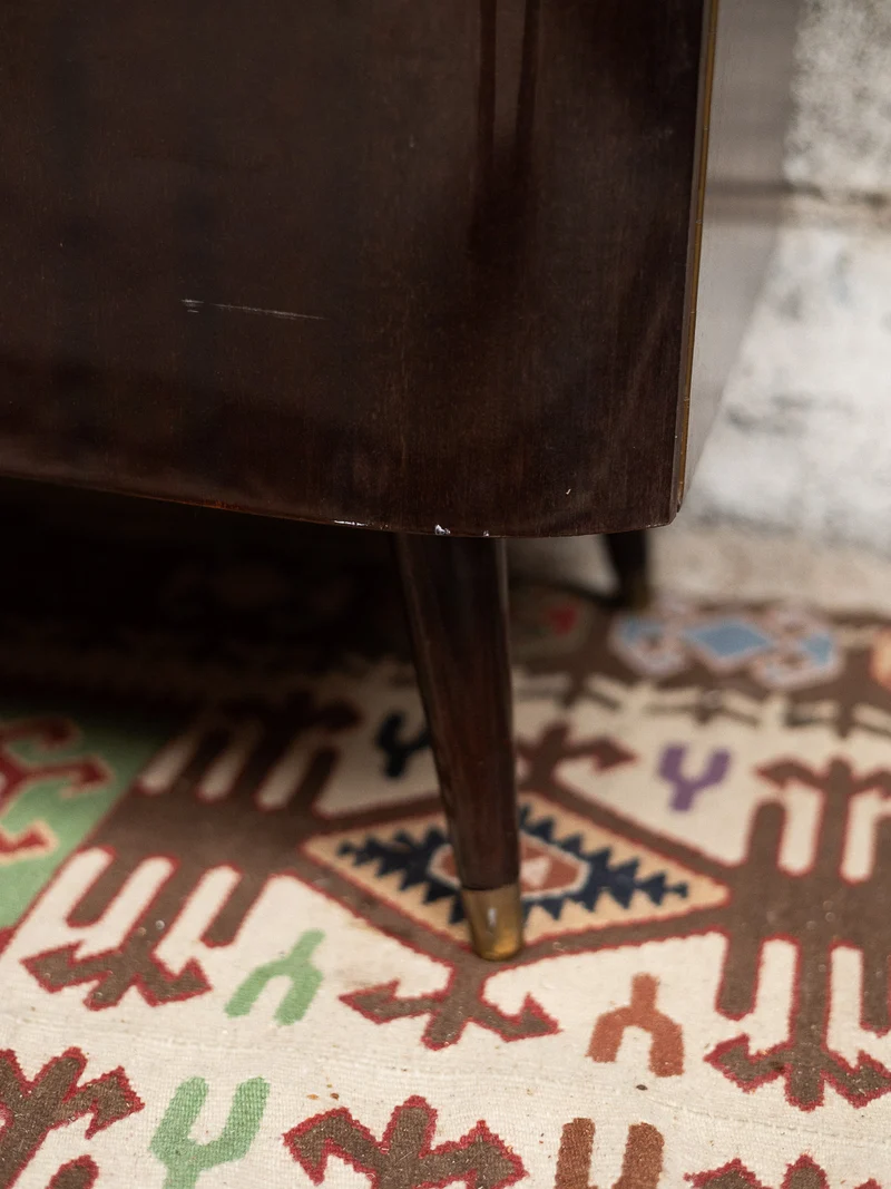 Margaret, l'enfilade vintage N°493