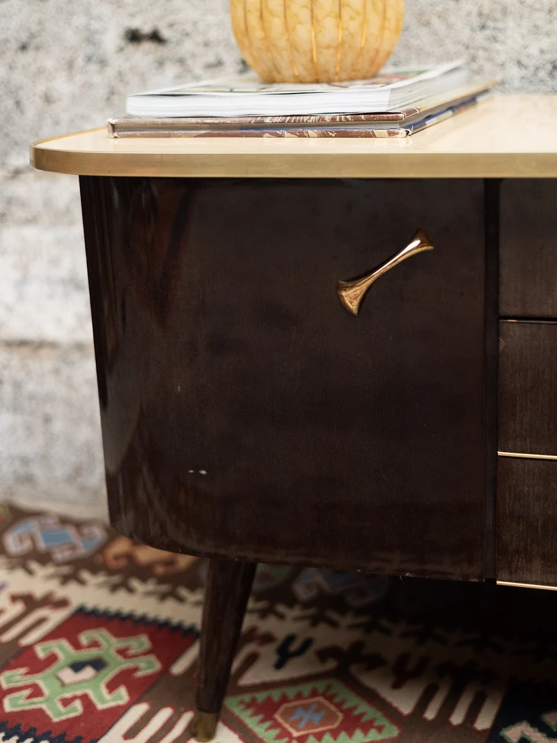 Margaret, l'enfilade vintage N°493