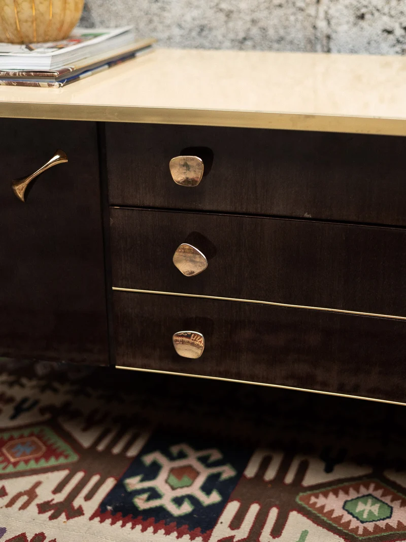 Margaret, l'enfilade vintage N°493