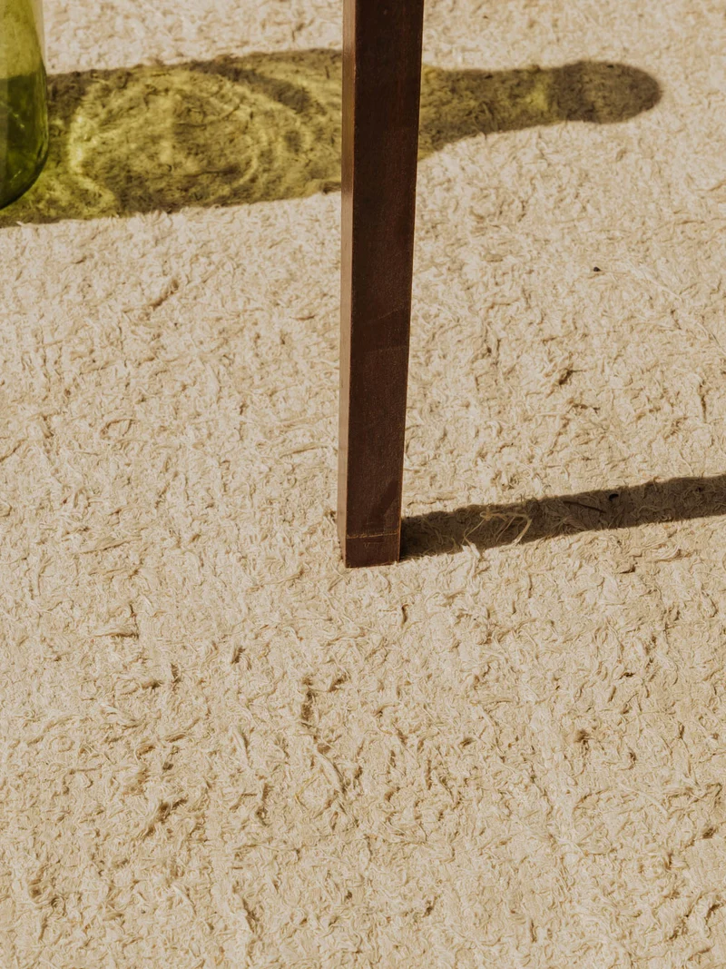 Billie, la table de jeux en bois N°13