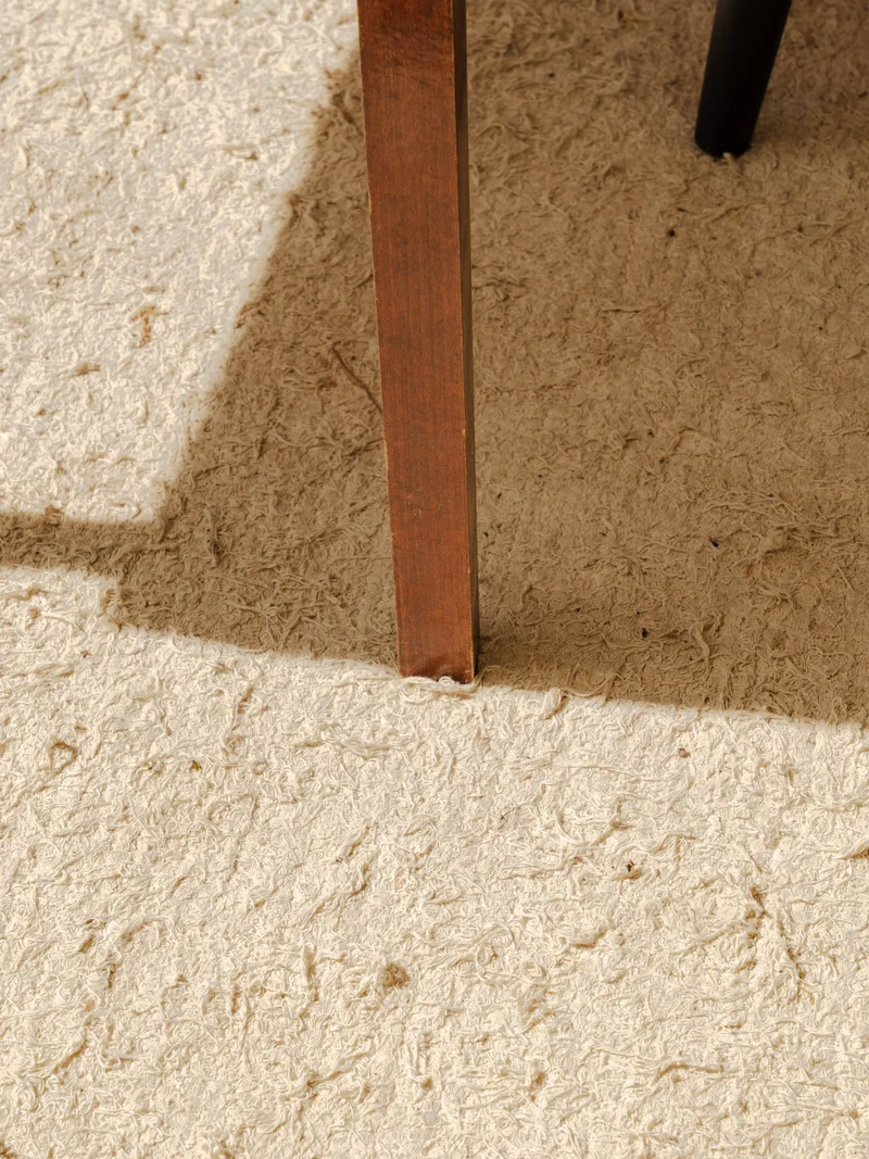 Billie, la table de jeux en bois N°13