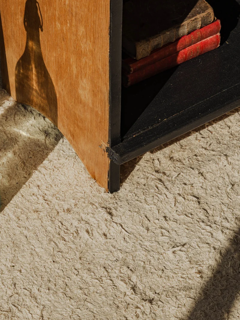 Honoré, le secrétaire en bois noir N°215