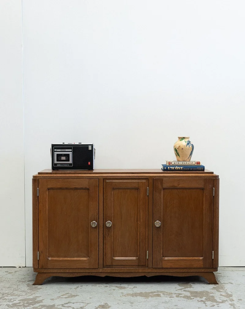 Gilbert, le buffet à 3 portes N°1782