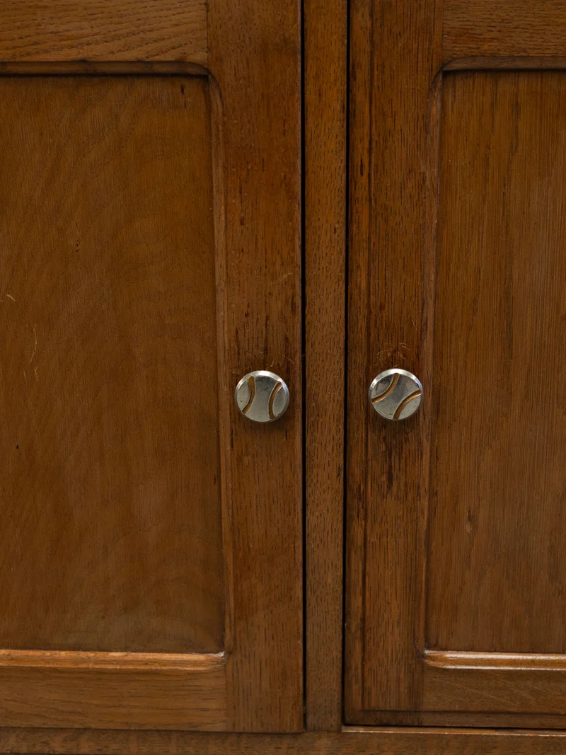Gilbert, le buffet à 3 portes N°1782
