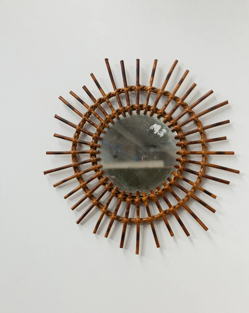 Georges, le miroir soleil N°1401