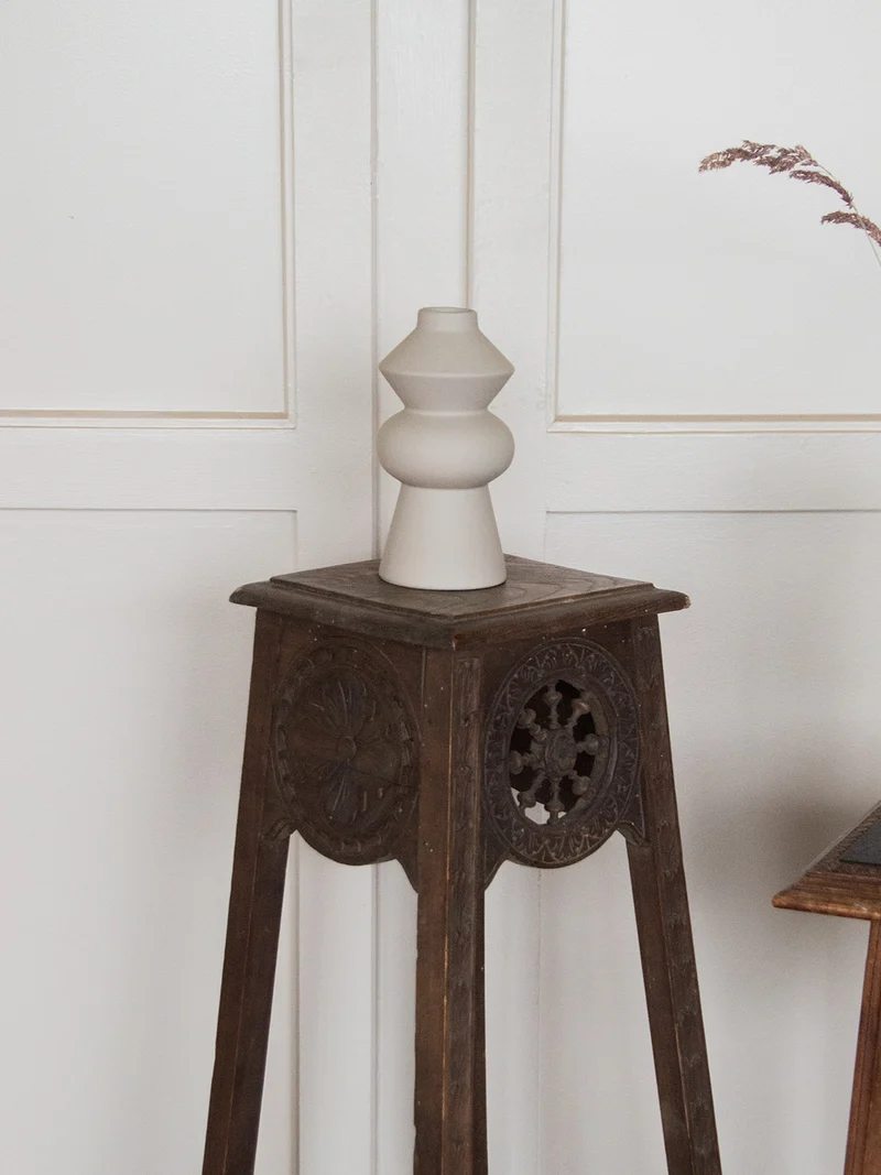 Francine, la table d'appoint haute N°153