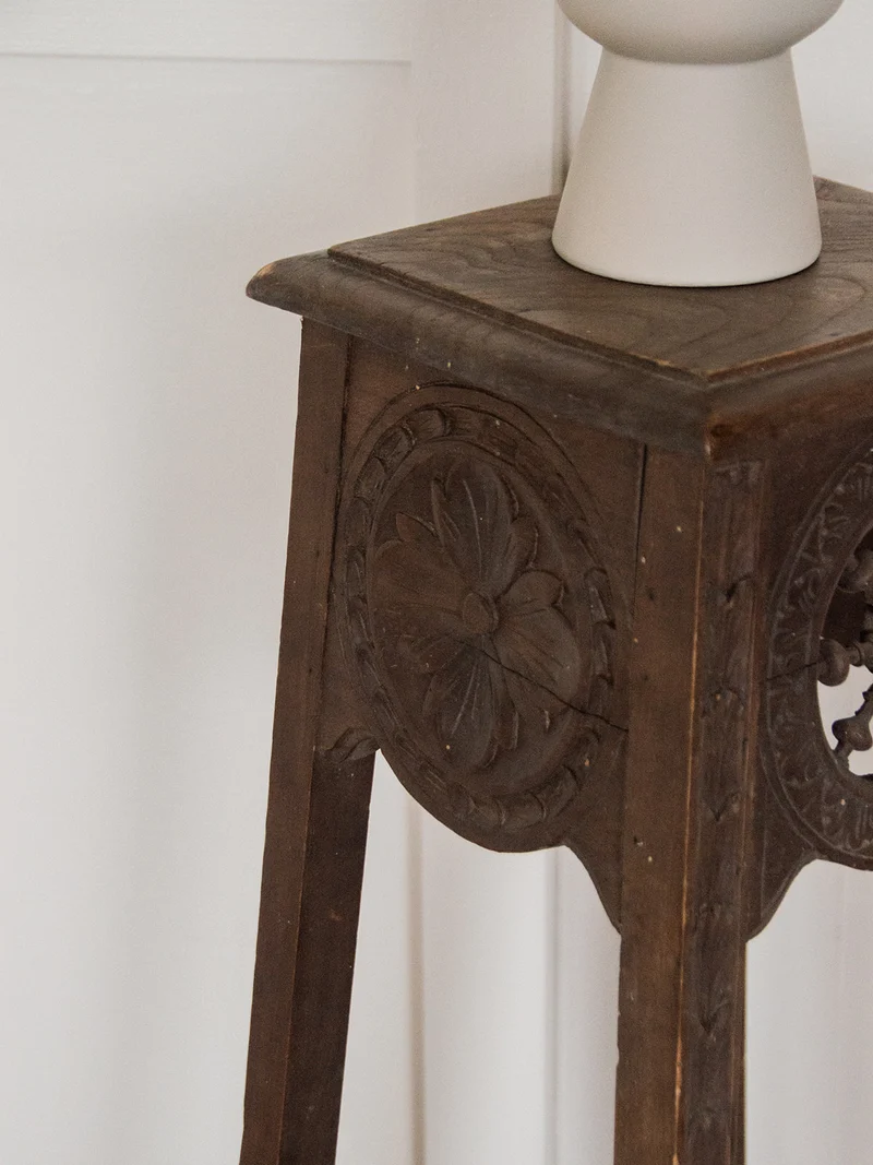 Francine, la table d'appoint haute N°153