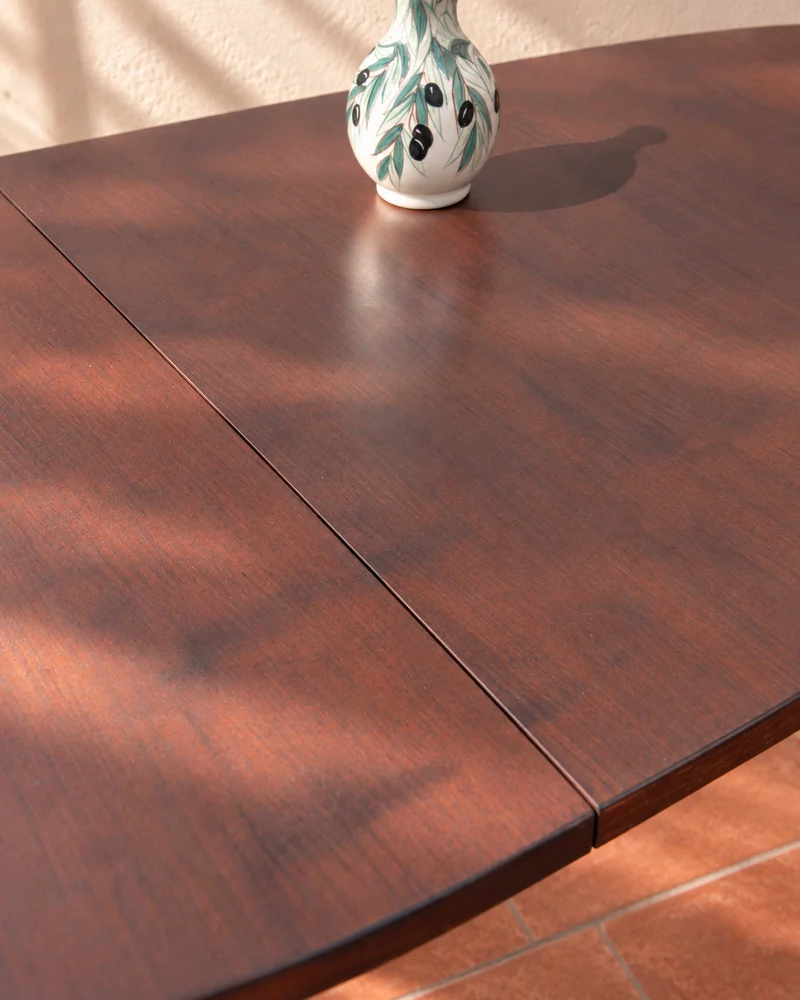 Donna, la table basse modulable monte et baisse N°1108
