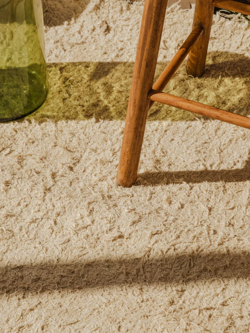 Regis, le tabouret en bois N°1490