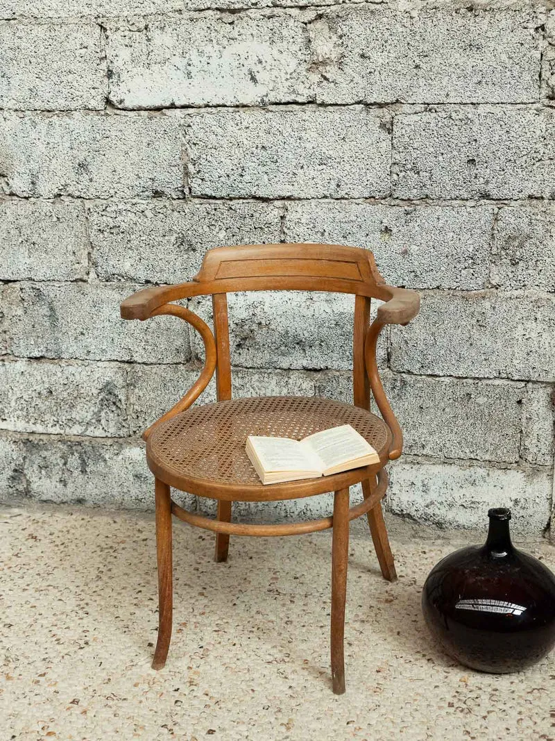 Ernest, le charmant fauteuil N°1529