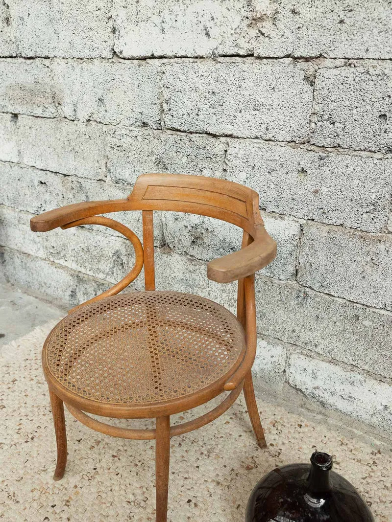 Ernest, le charmant fauteuil N°1529