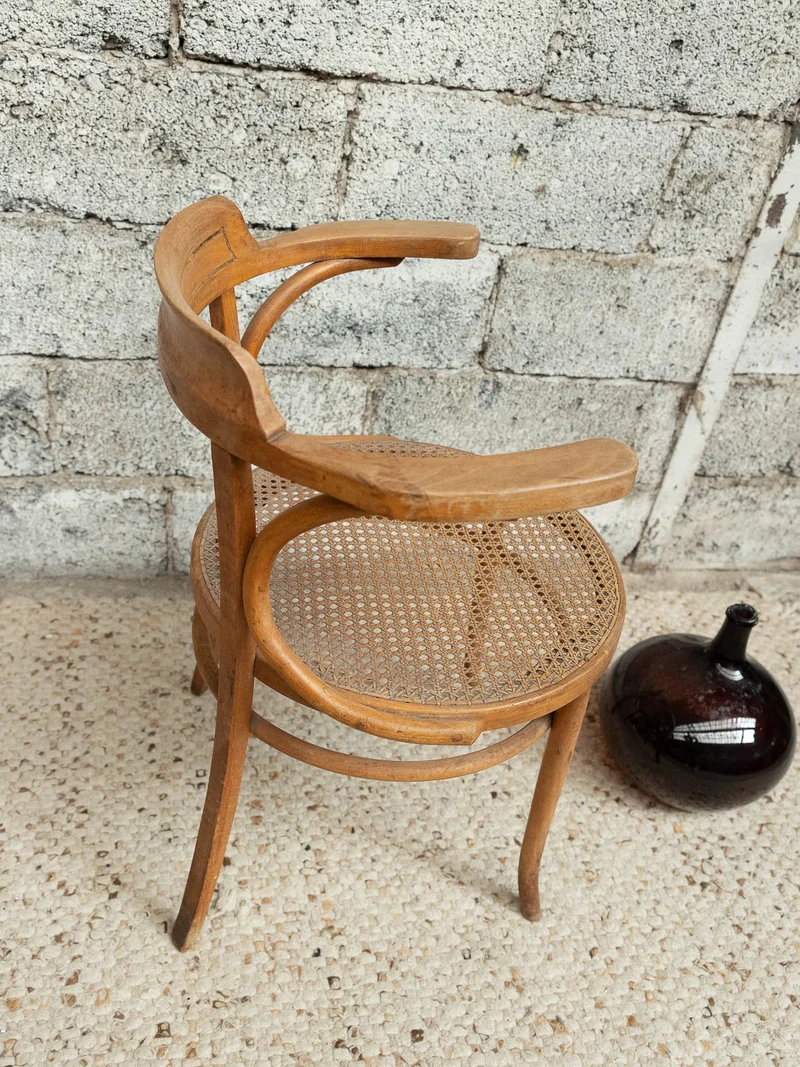 Ernest, le charmant fauteuil N°1529