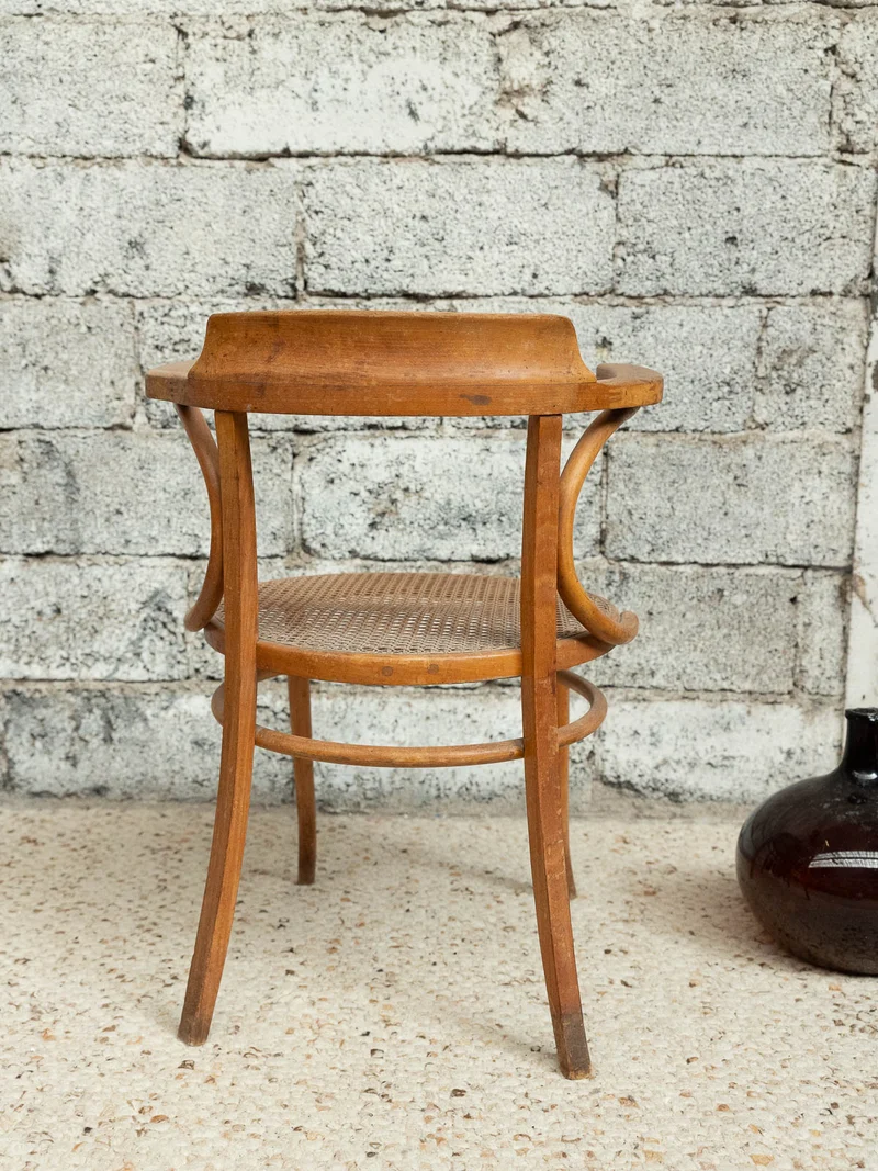 Ernest, le charmant fauteuil N°1529