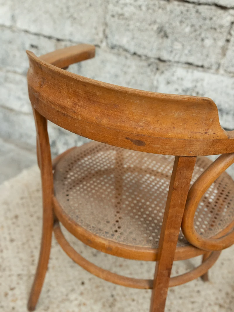 Ernest, le charmant fauteuil N°1529