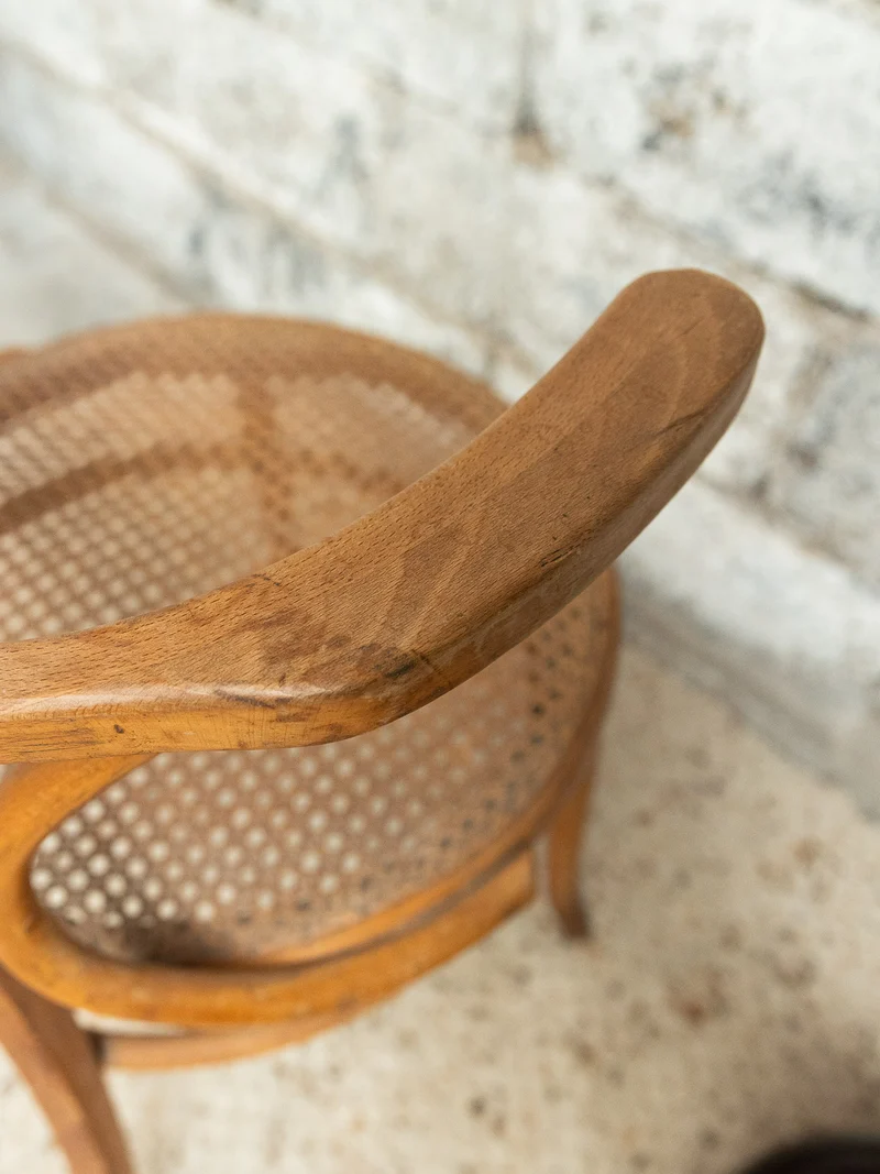 Ernest, le charmant fauteuil N°1529