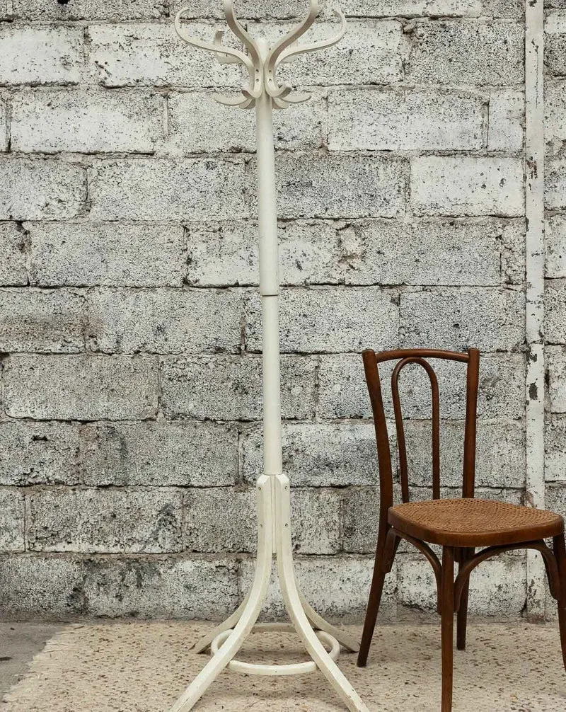 Charlie, le porte-manteau Baumann N°411