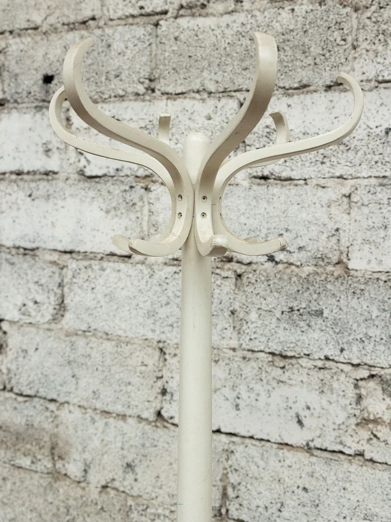 Charlie, le porte-manteau Baumann N°411