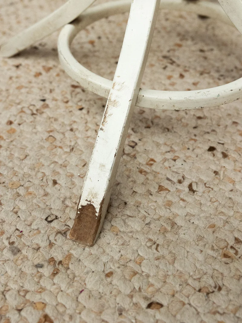 Charlie, le porte-manteau Baumann N°411