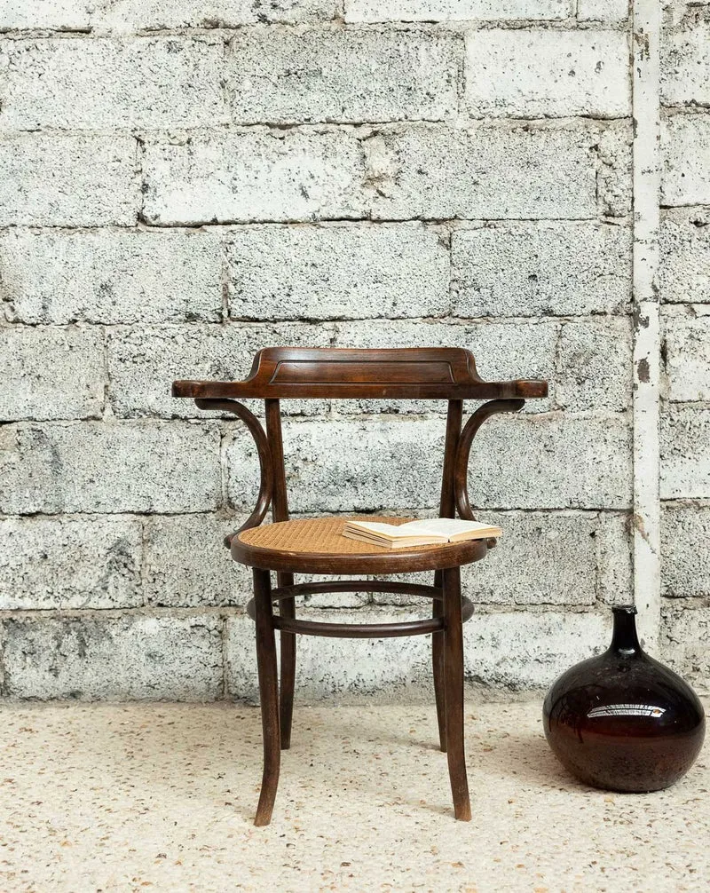 Ernest, le fauteuil administratif N°1530