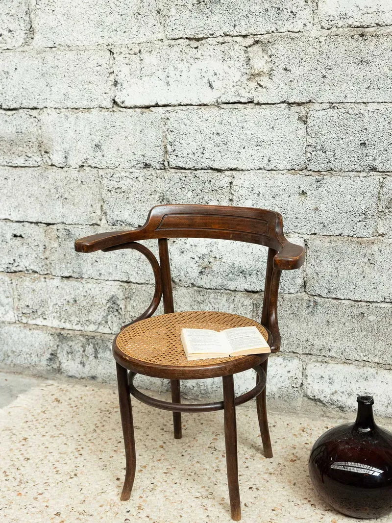 Ernest, le fauteuil administratif N°1530