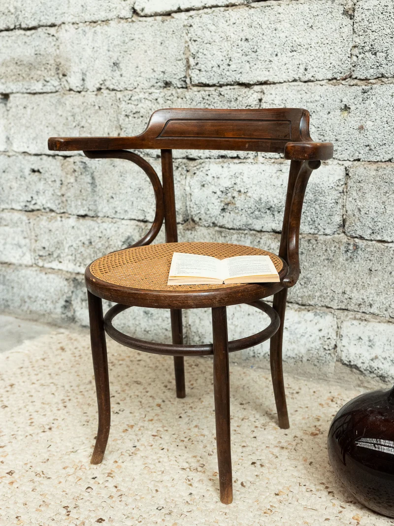 Ernest, le fauteuil administratif N°1530