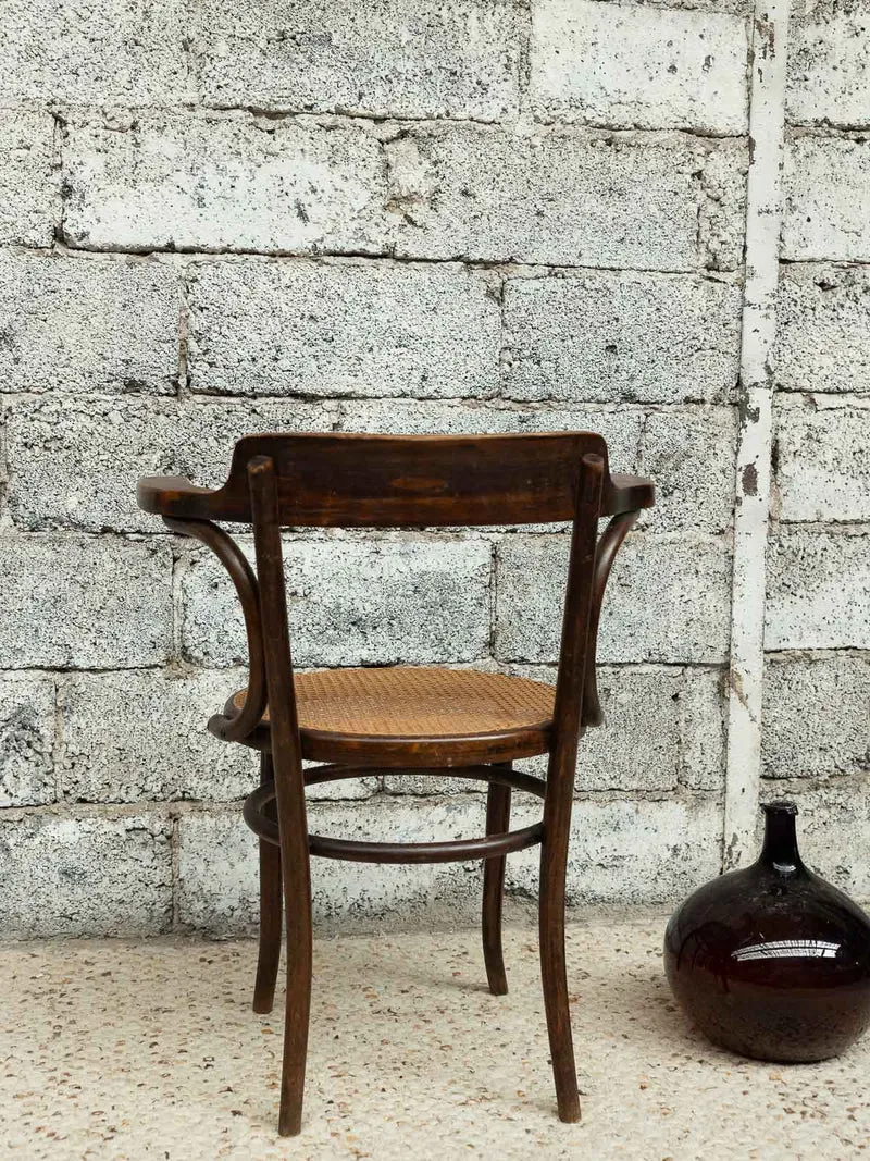 Ernest, le fauteuil administratif N°1530