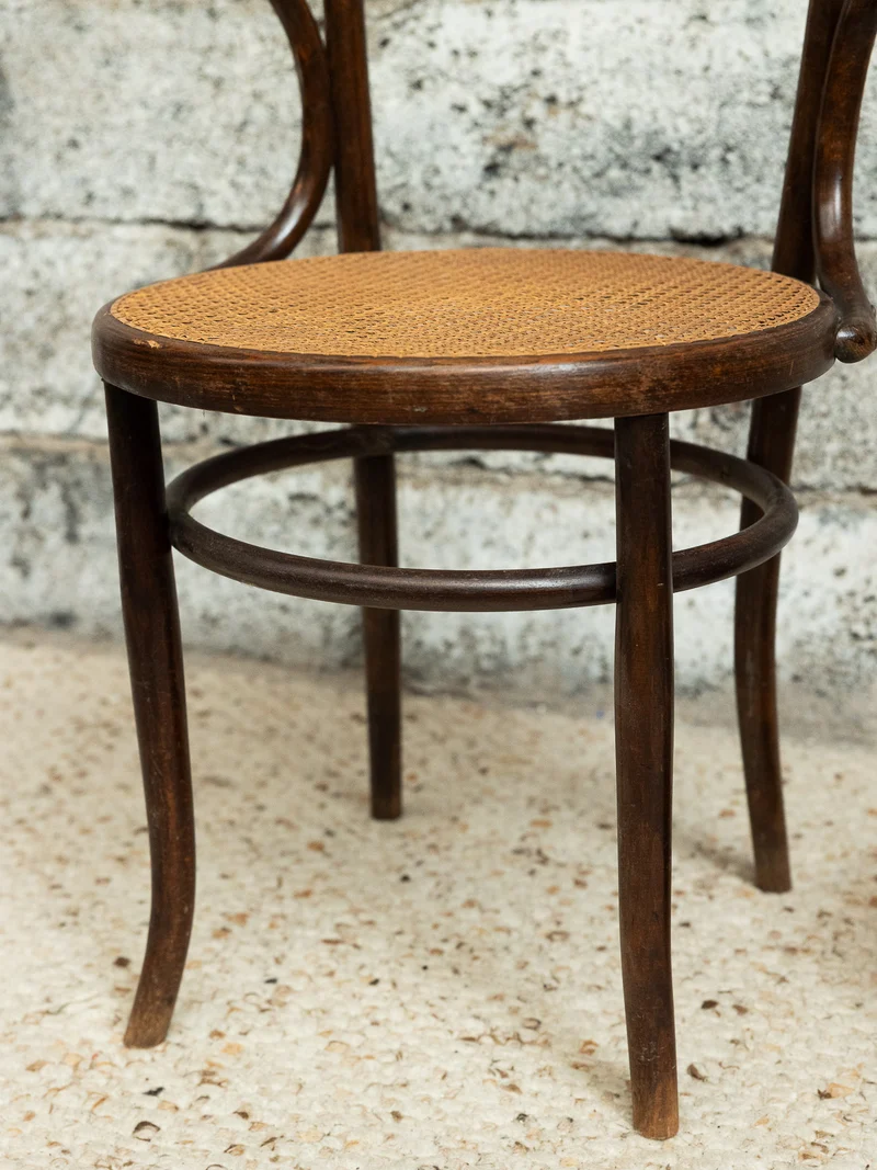 Ernest, le fauteuil administratif N°1530