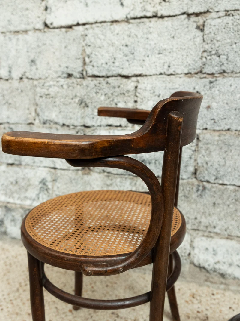 Ernest, le fauteuil administratif N°1530