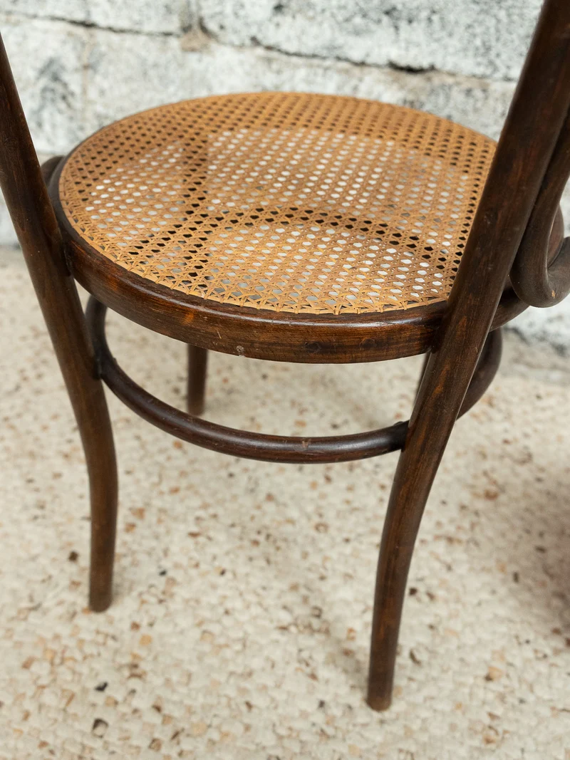 Ernest, le fauteuil administratif N°1530