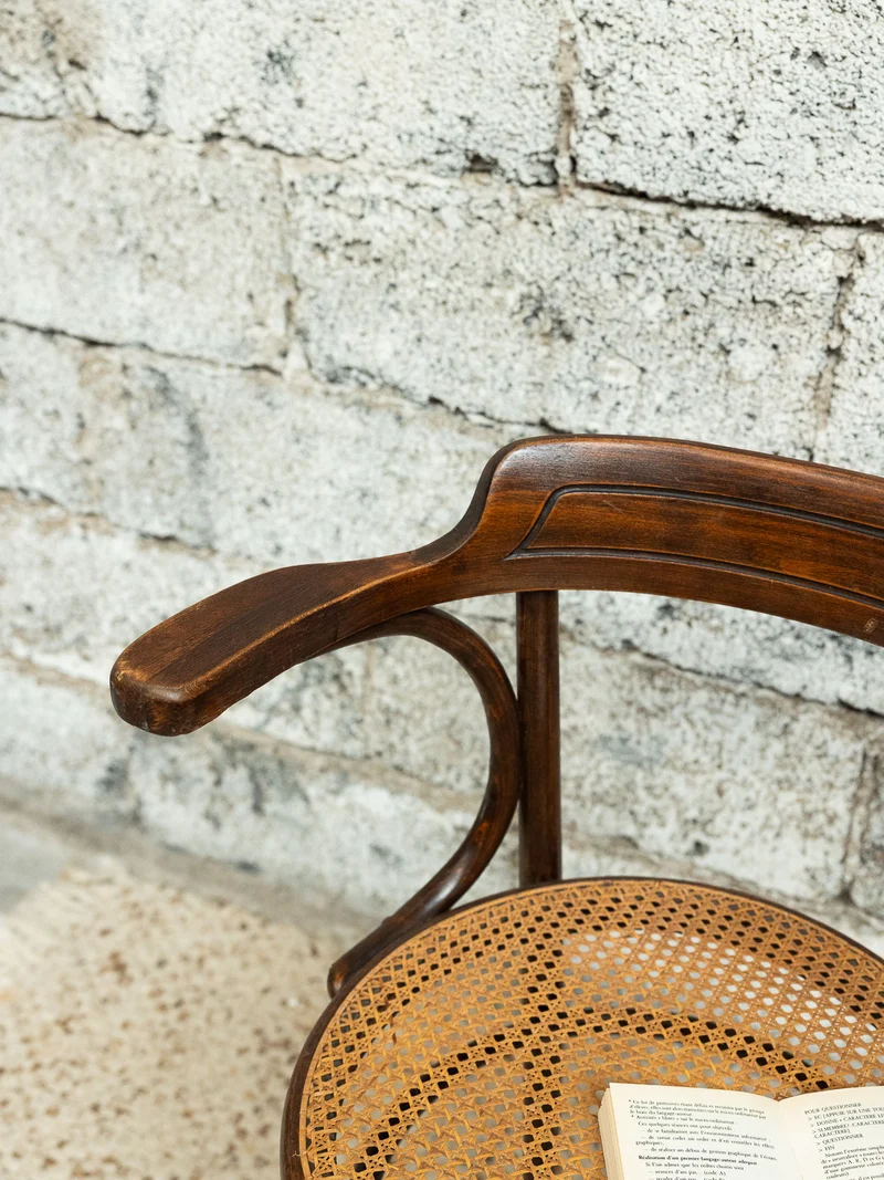 Ernest, le fauteuil administratif N°1530