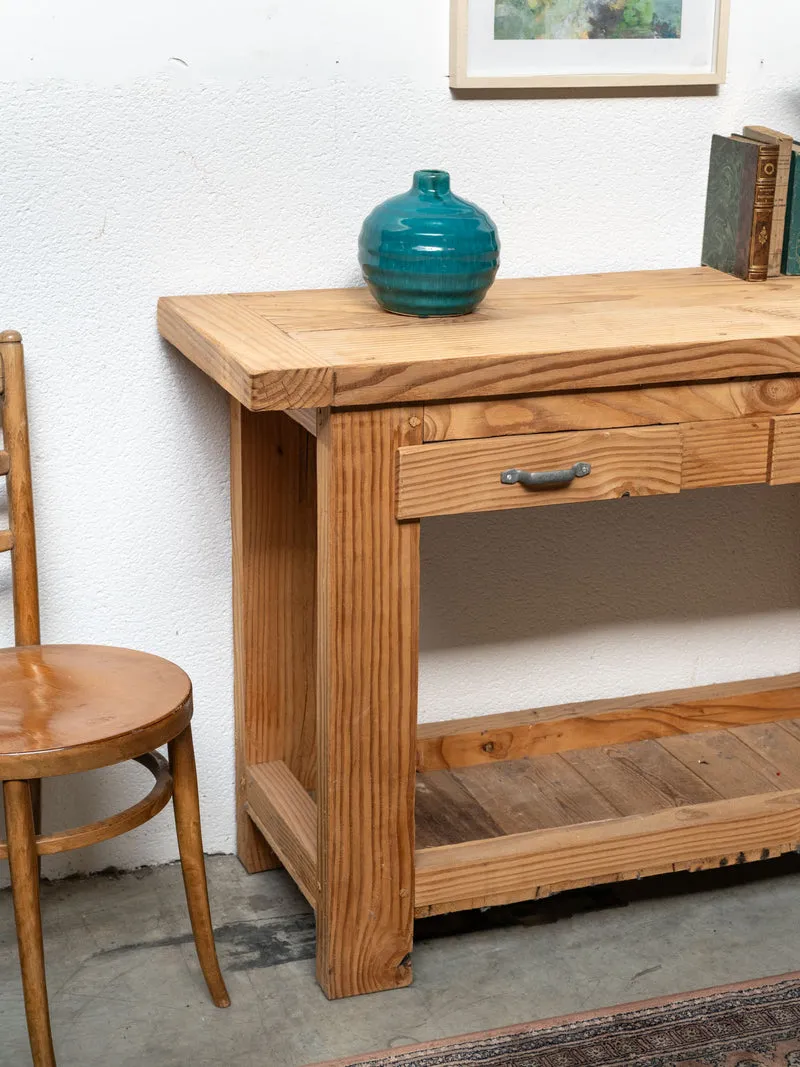 Fernand, l'établi en bois N°417