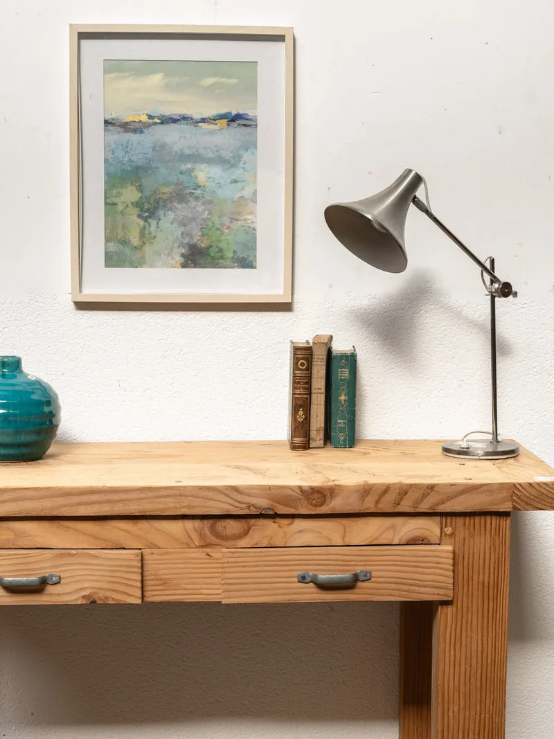 Fernand, l'établi en bois N°417