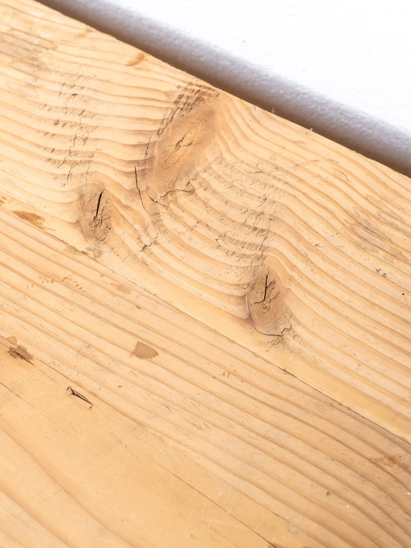 Fernand, l'établi en bois N°417
