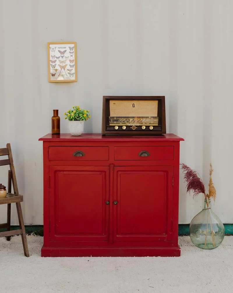 Nour, la radio vintage N°63