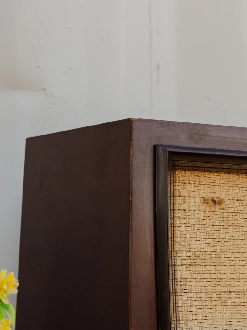 Nour, la radio vintage N°63