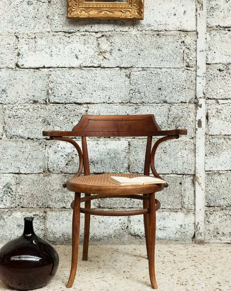 Ernest, le fauteuil administratif N°1546