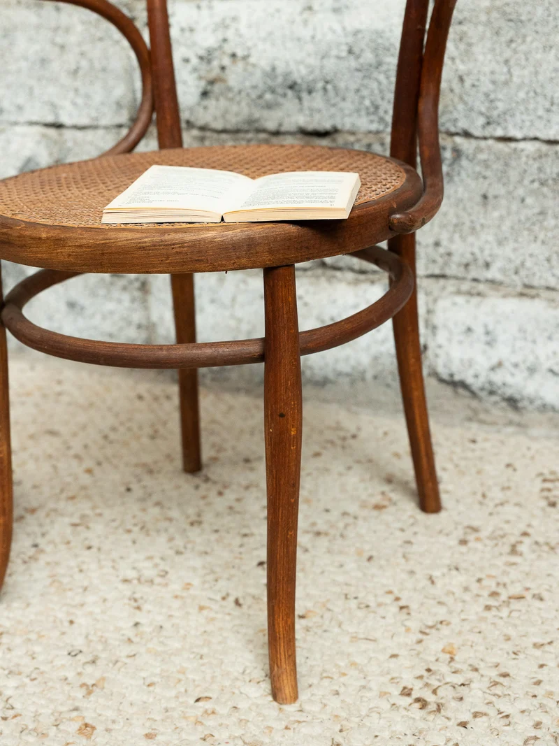 Ernest, le fauteuil administratif N°1546