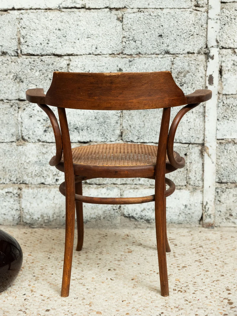 Ernest, le fauteuil administratif N°1546