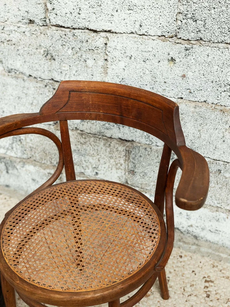 Ernest, le fauteuil administratif N°1546