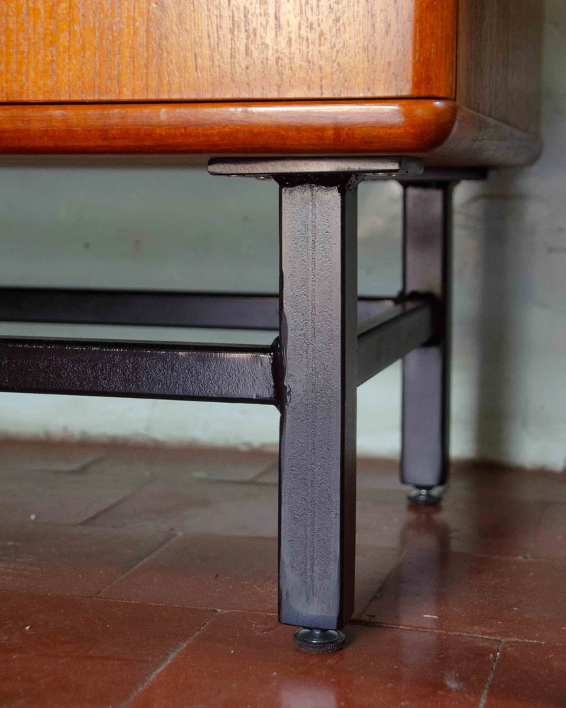 Margaret, la grande enfilade en teck N°506