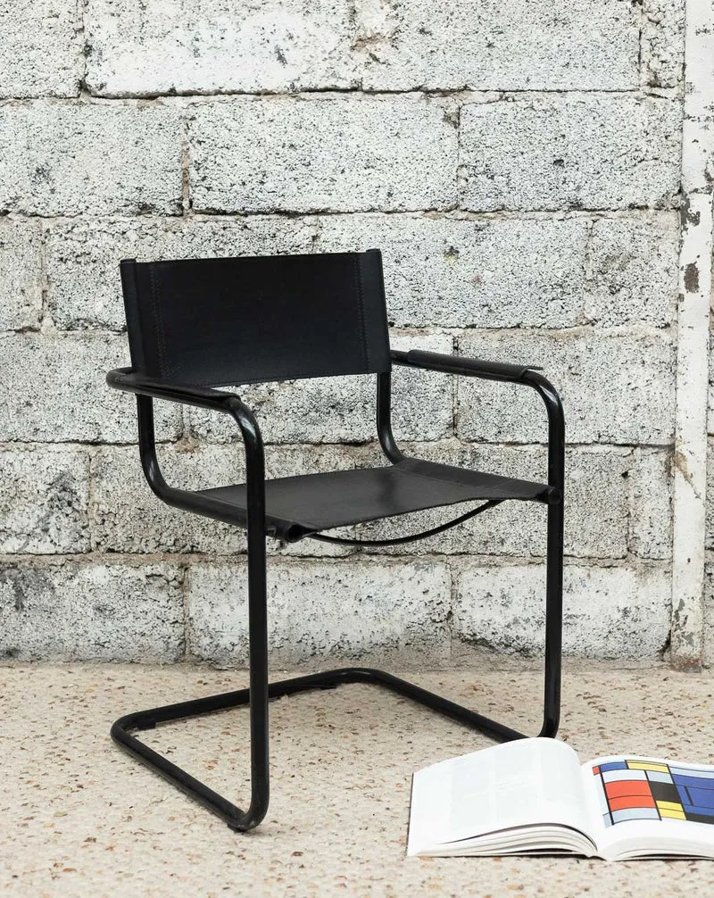 Alma, la chaise contemporaine N°1823