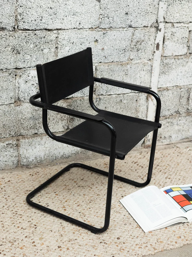 Alma, la chaise contemporaine N°1823