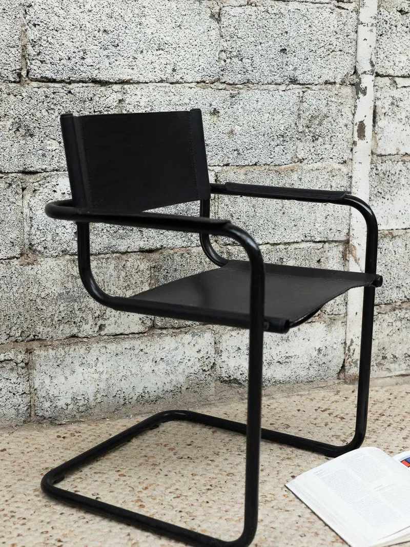 Alma, la chaise contemporaine N°1823