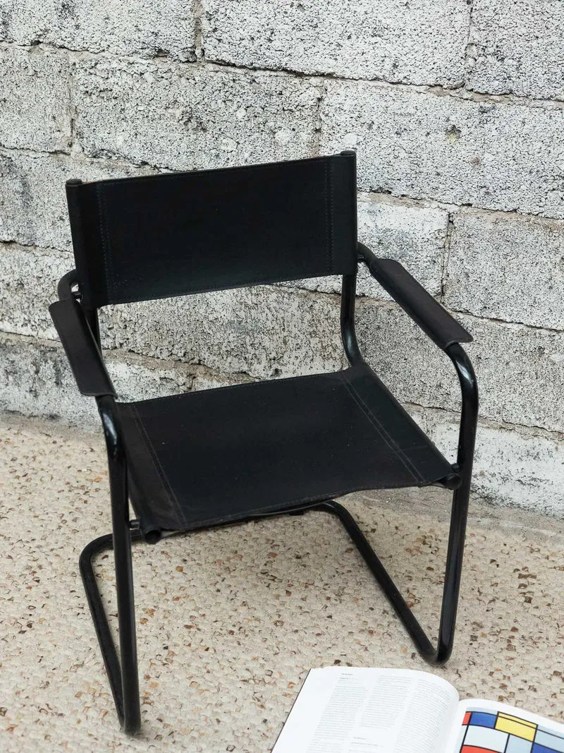 Alma, la chaise contemporaine N°1823