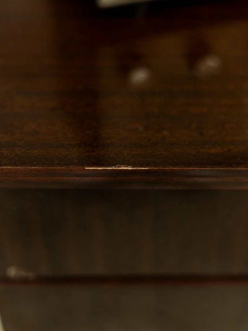 Margaret, l'enfilade aux poignées diamants N°729